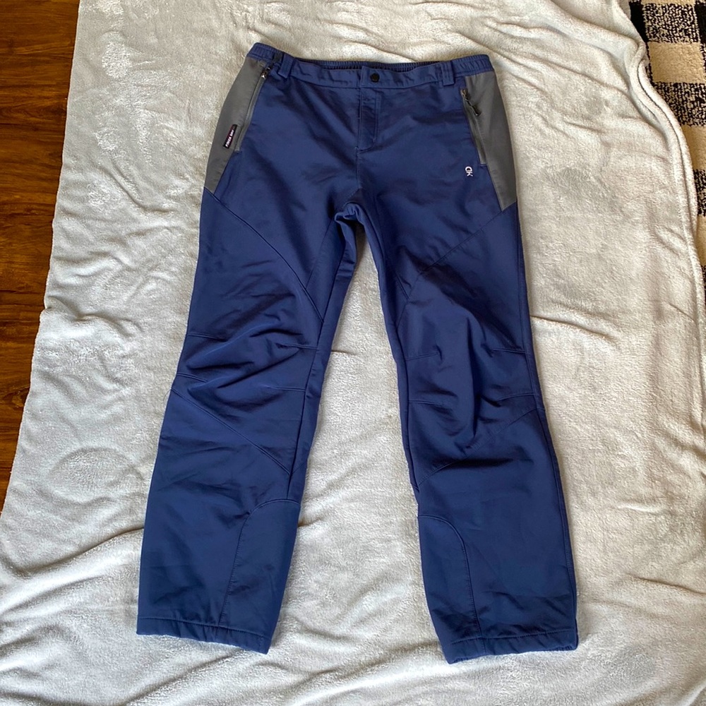 Little Donkey Andy Cold and Snow Resistant Pants